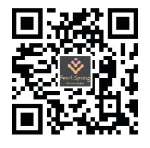 Pearl Sping 116 hotel 道頓堀 QRコード
