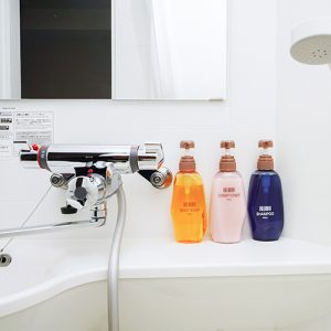 Pearl Sping116 hotel 道頓堀 アメニティー