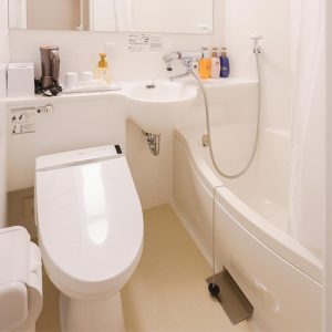 Pearl Spring116 hotel 道頓堀